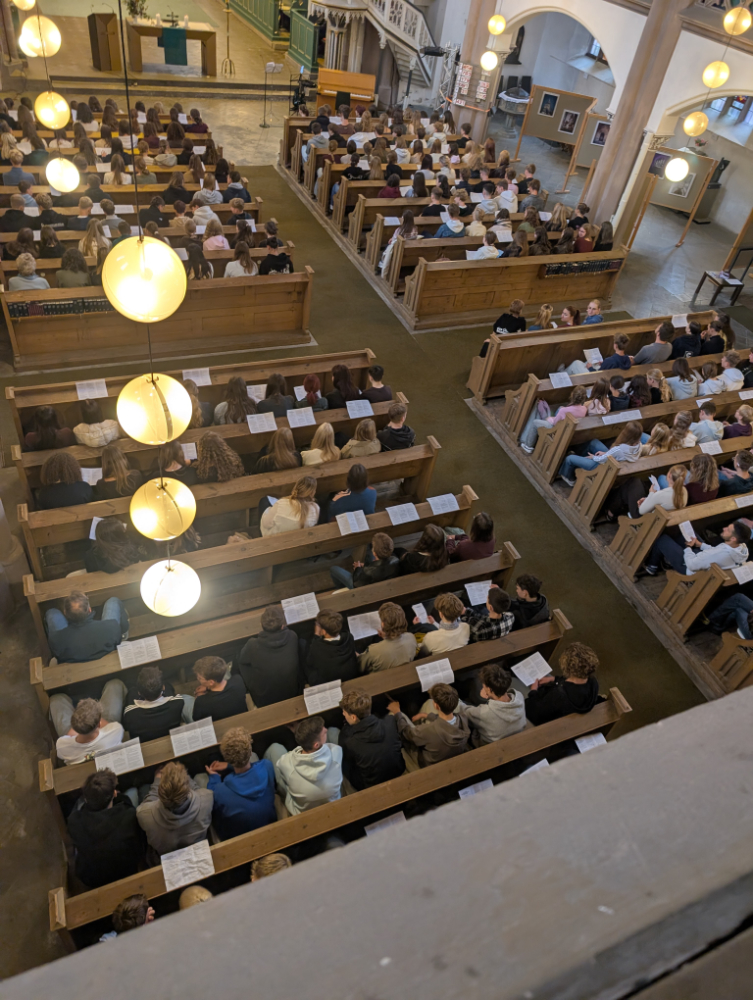 anfangsgottesdienst 01